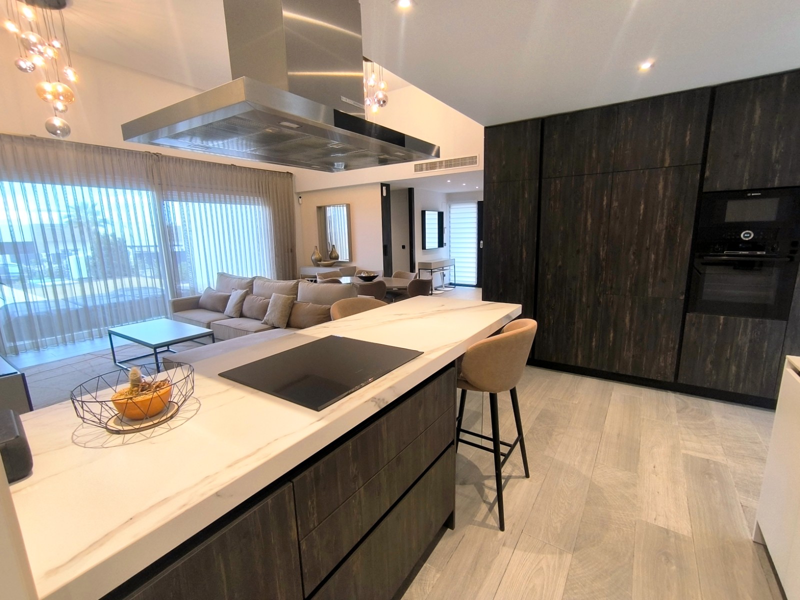 3 Bed, 2 Bath, HouseFor Sale, Algorfa, Alicante