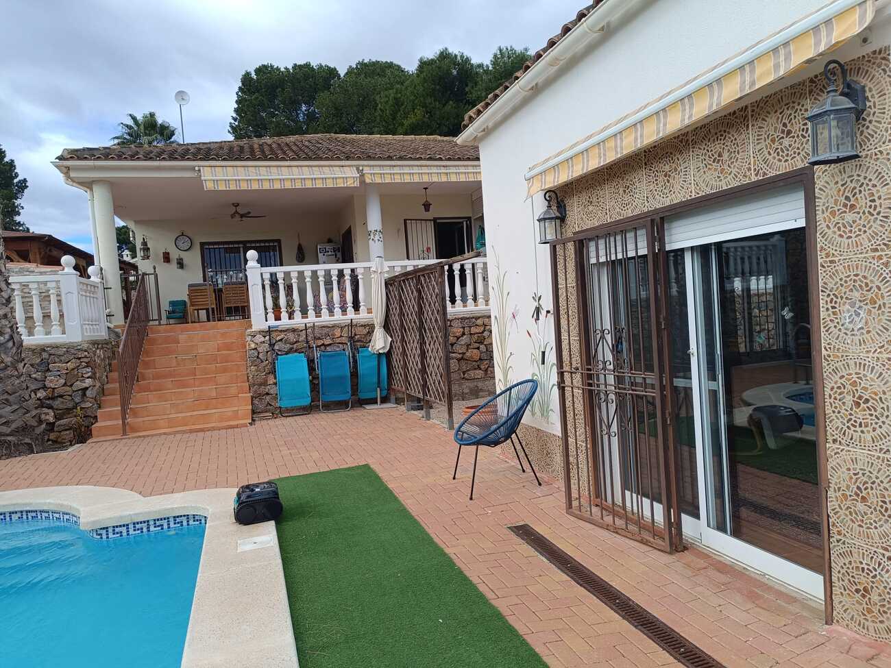 3 Bed, 2 Bath, HouseFor Sale, Fortuna, Murcia