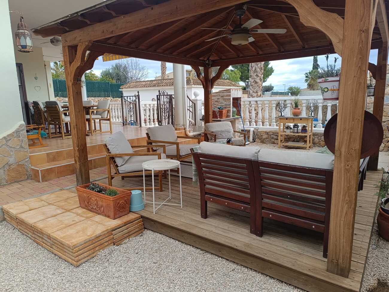 3 Bed, 2 Bath, HouseFor Sale, Fortuna, Murcia