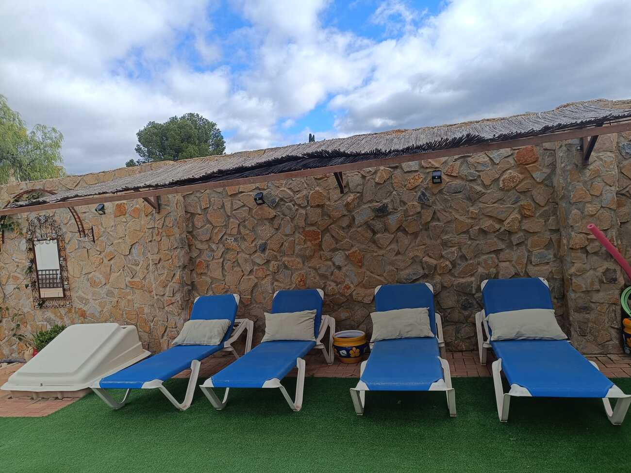 3 Bed, 2 Bath, HouseFor Sale, Fortuna, Murcia