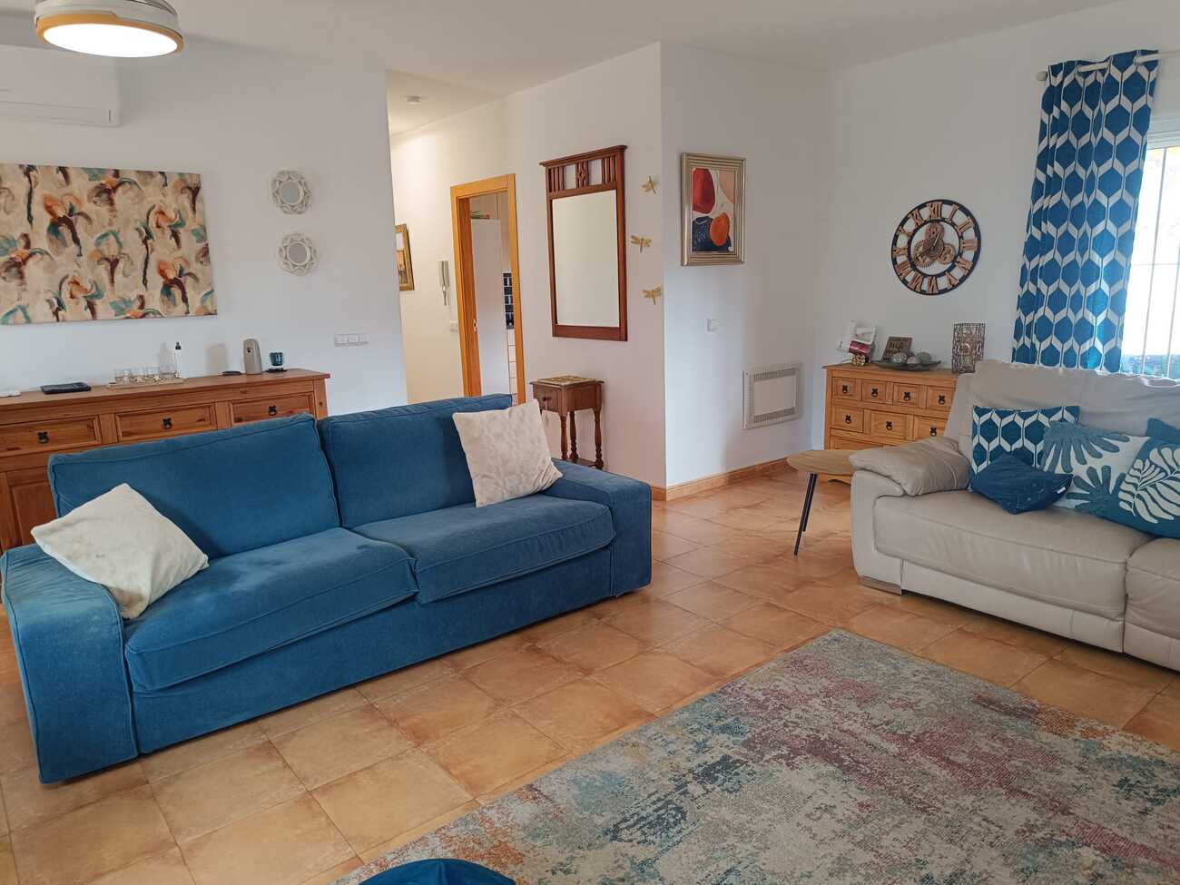 3 Bed, 2 Bath, HouseFor Sale, Fortuna, Murcia
