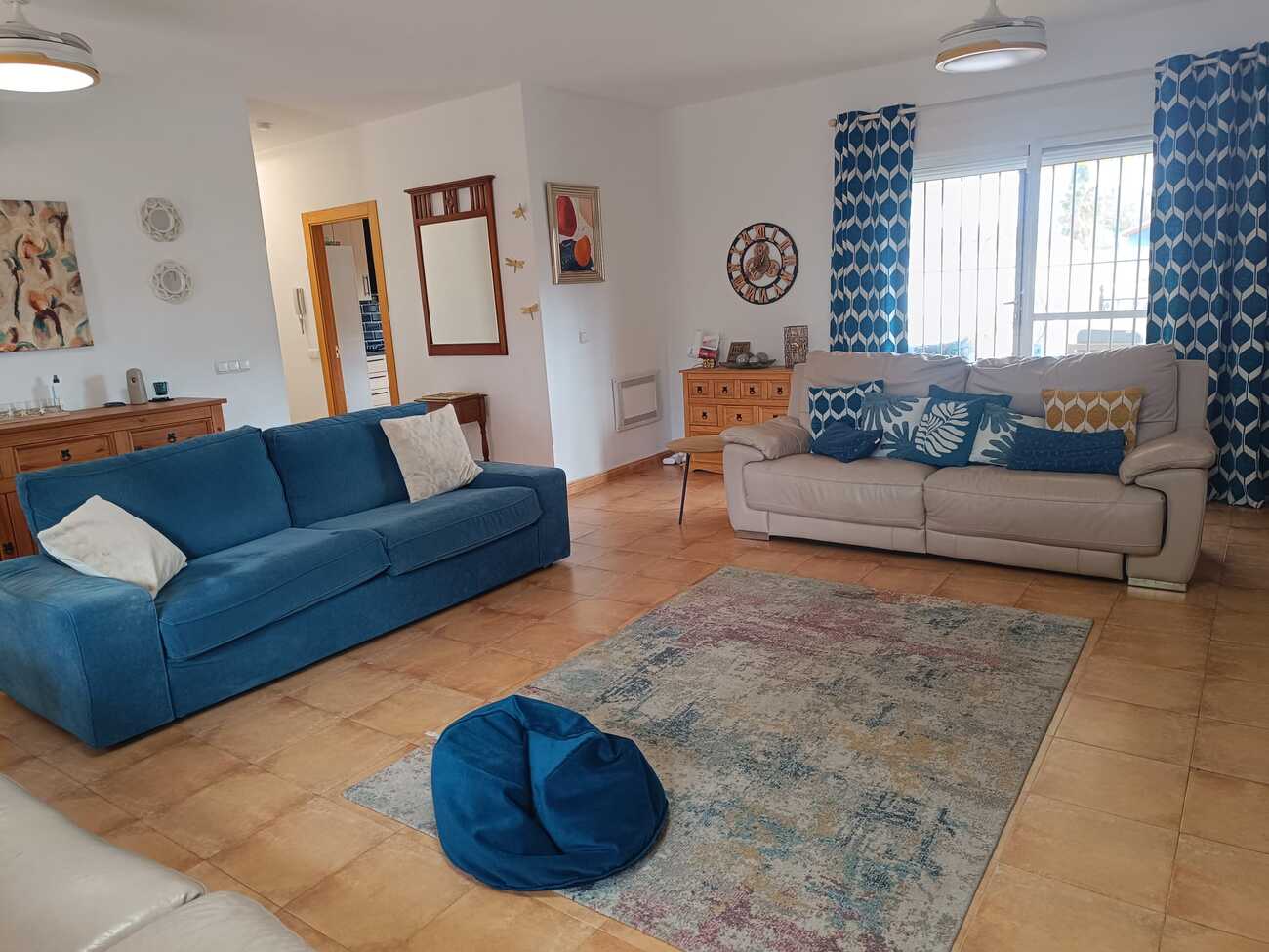 3 Bed, 2 Bath, HouseFor Sale, Fortuna, Murcia