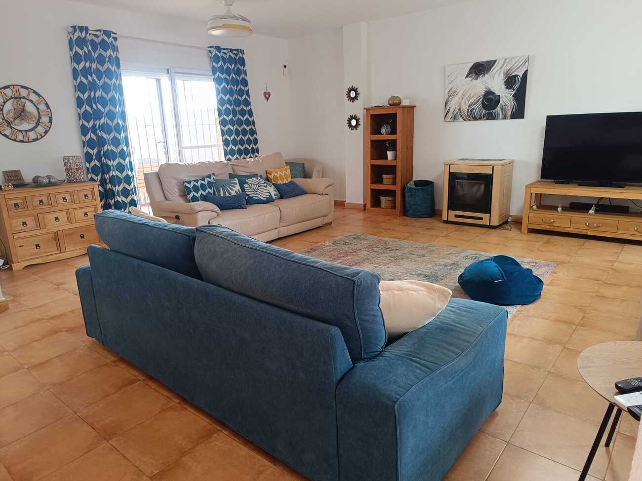 3 Bed, 2 Bath, HouseFor Sale, Fortuna, Murcia