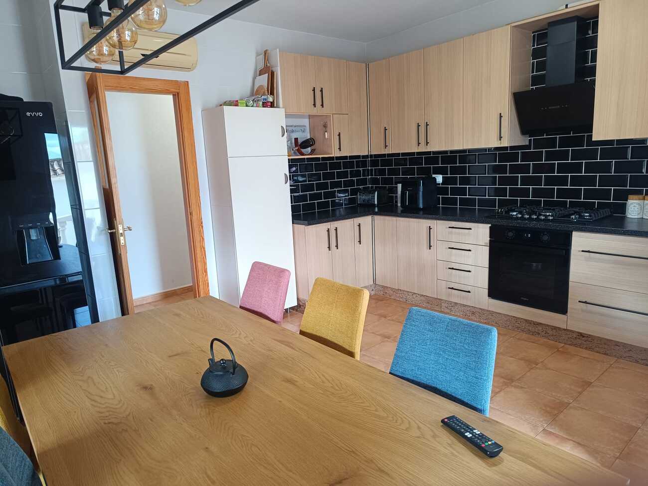 3 Bed, 2 Bath, HouseFor Sale, Fortuna, Murcia