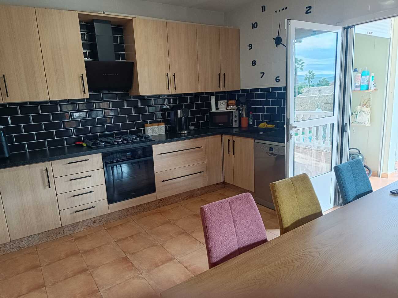 3 Bed, 2 Bath, HouseFor Sale, Fortuna, Murcia