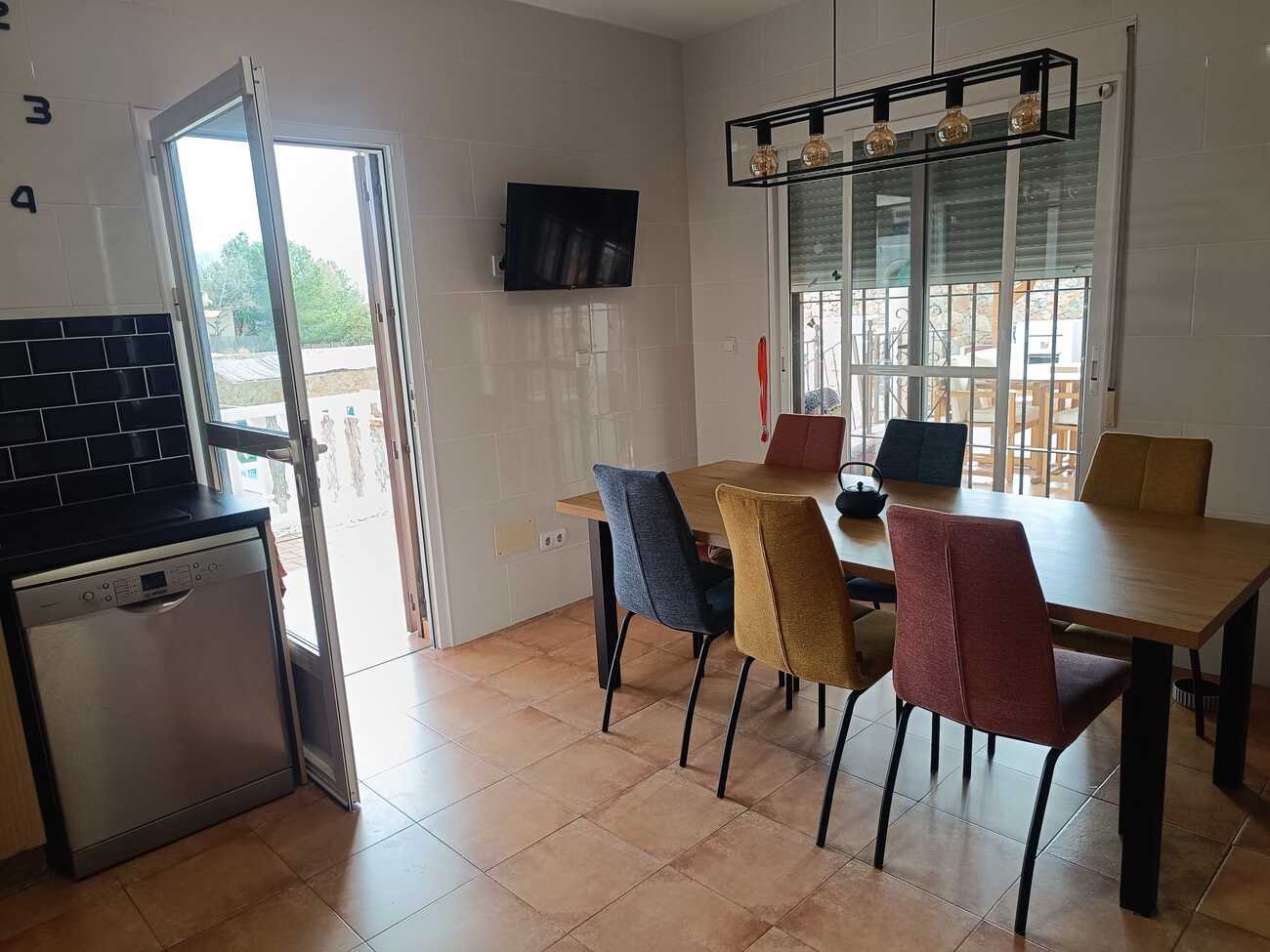 3 Bed, 2 Bath, HouseFor Sale, Fortuna, Murcia