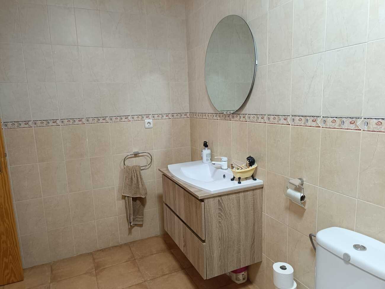 3 Bed, 2 Bath, HouseFor Sale, Fortuna, Murcia