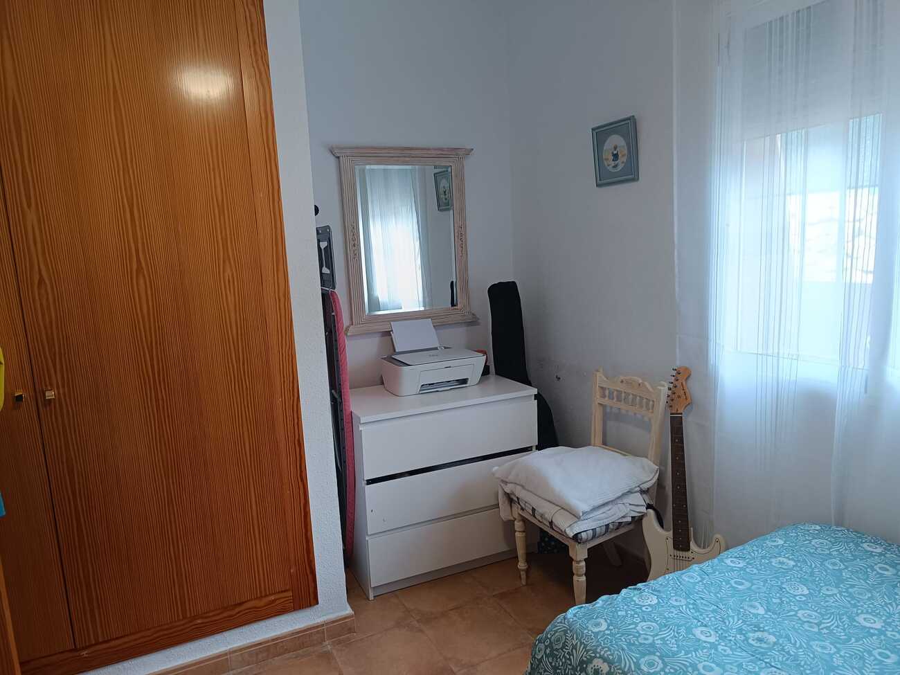 3 Bed, 2 Bath, HouseFor Sale, Fortuna, Murcia