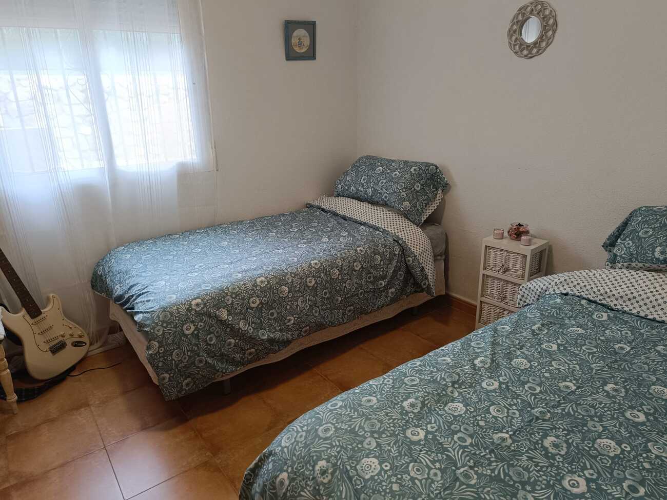 3 Bed, 2 Bath, HouseFor Sale, Fortuna, Murcia