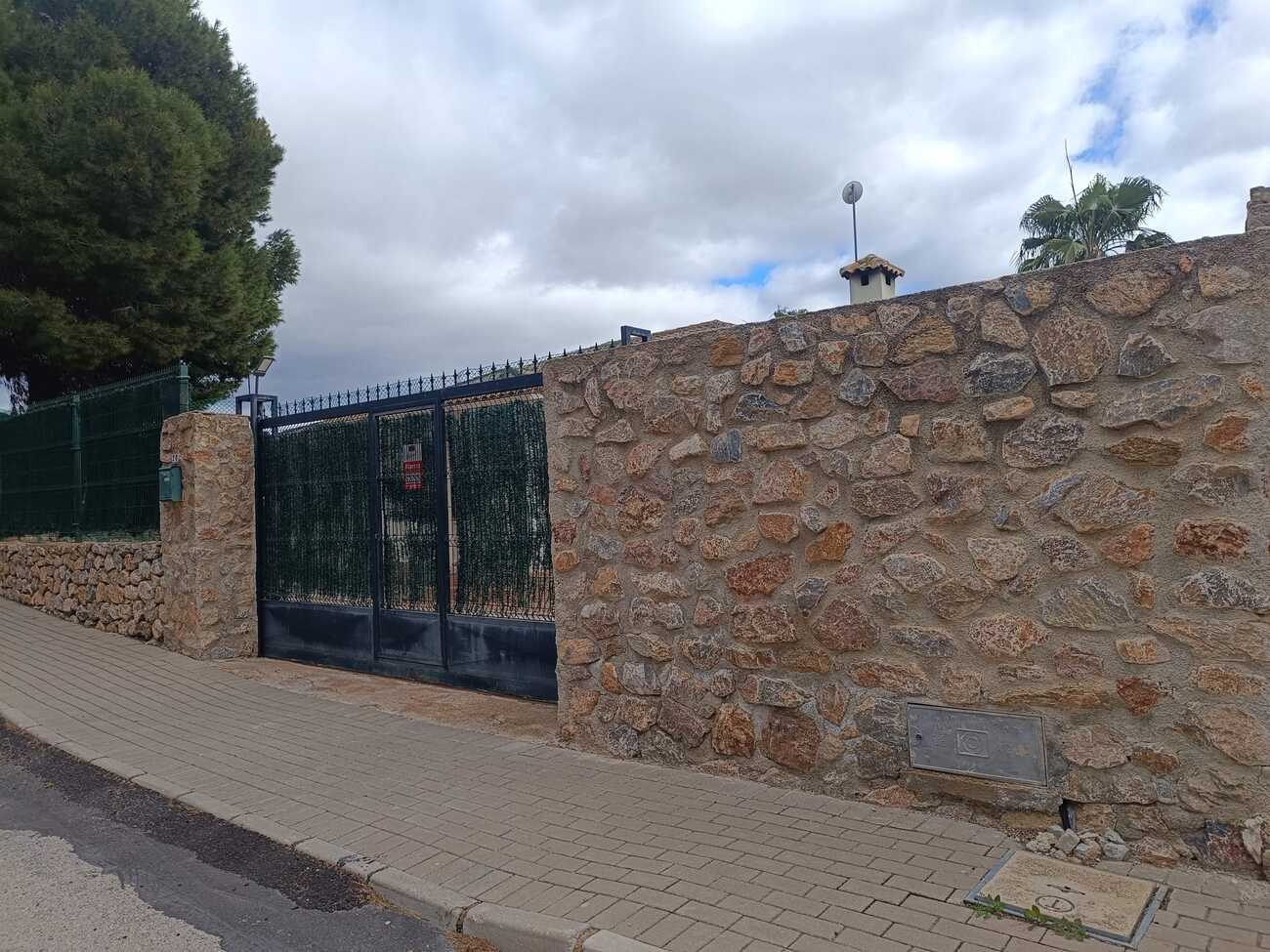 3 Bed, 2 Bath, HouseFor Sale, Fortuna, Murcia