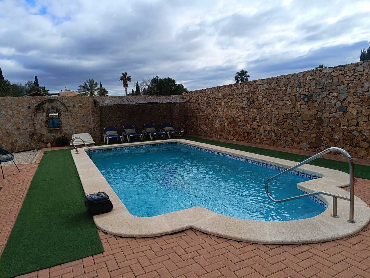 3 Bed, 2 Bath, HouseFor Sale, Fortuna, Murcia