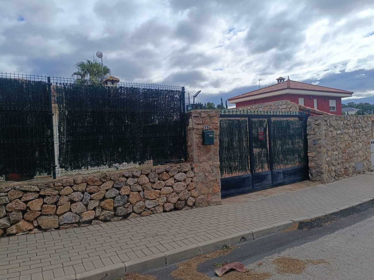 3 Bed, 2 Bath, HouseFor Sale, Fortuna, Murcia