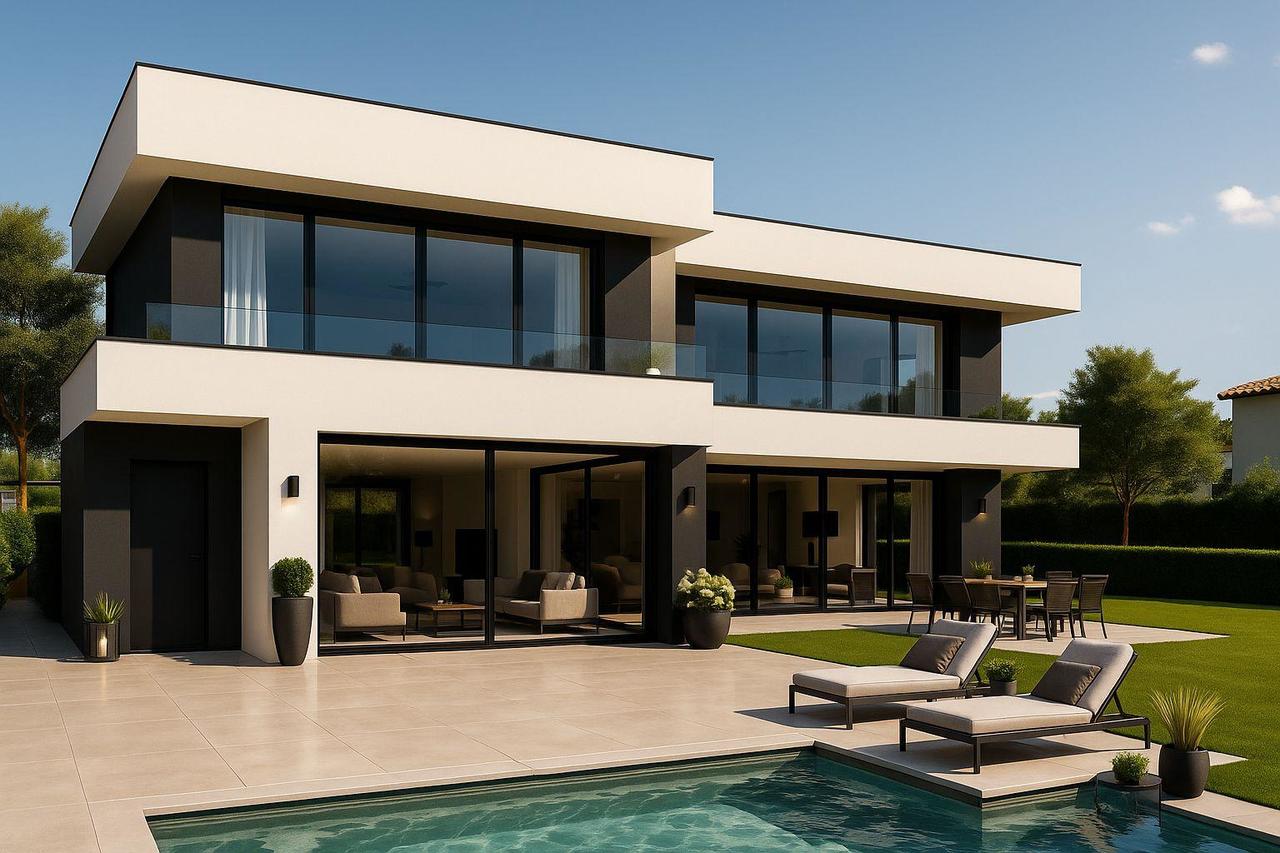 5 Bed, 6 Bath, HouseFor Sale, Punta Prima, Alicante