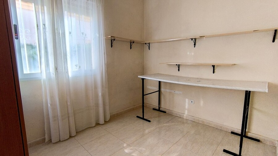 3 Bed, 2 Bath, HouseFor Sale, Algorfa, Alicante