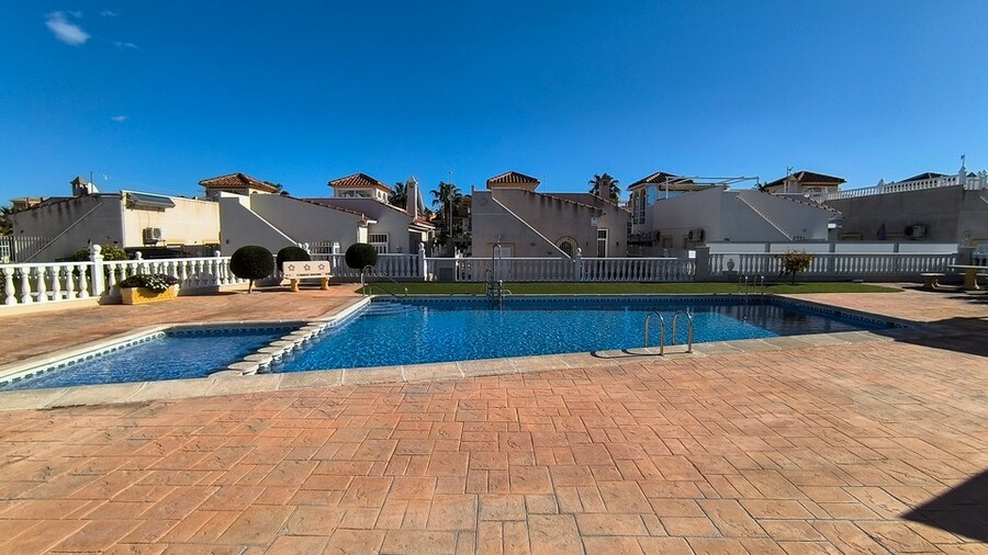 3 Bed, 2 Bath, HouseFor Sale, Algorfa, Alicante
