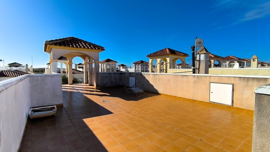 3 Bed, 2 Bath, HouseFor Sale, Algorfa, Alicante
