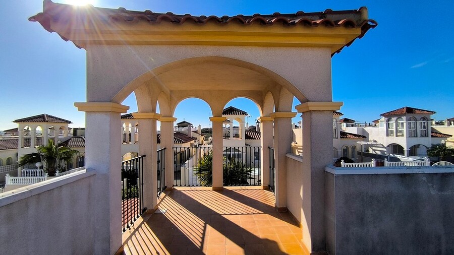 3 Bed, 2 Bath, HouseFor Sale, Algorfa, Alicante