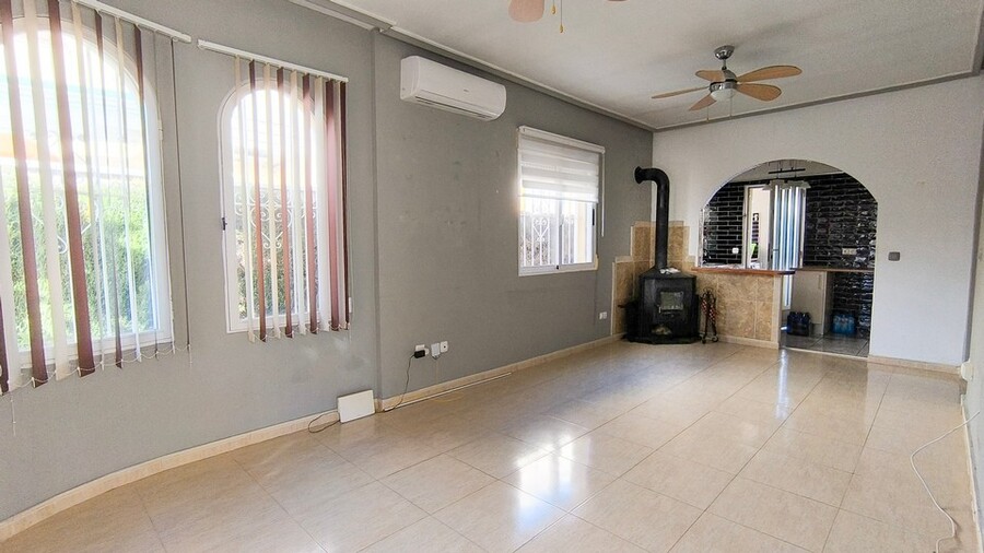 3 Bed, 2 Bath, HouseFor Sale, Algorfa, Alicante