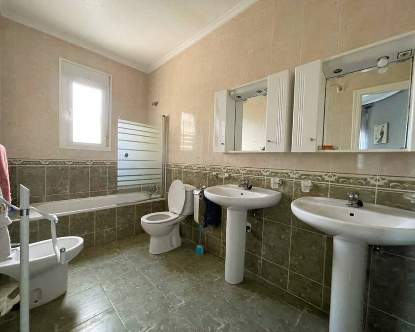 5 Bed, 3 Bath, HouseFor Sale, Ciudad Quesada, Alicante