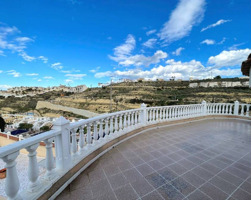 5 Bed, 3 Bath, HouseFor Sale, Ciudad Quesada, Alicante