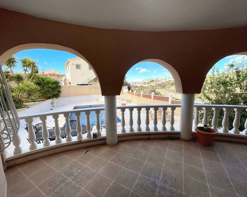 5 Bed, 3 Bath, HouseFor Sale, Ciudad Quesada, Alicante