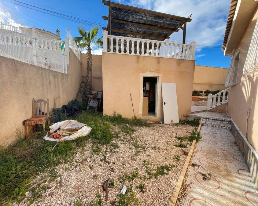 5 Bed, 3 Bath, HouseFor Sale, Ciudad Quesada, Alicante