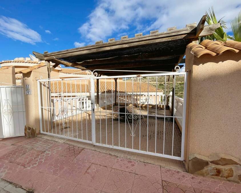 5 Bed, 3 Bath, HouseFor Sale, Ciudad Quesada, Alicante