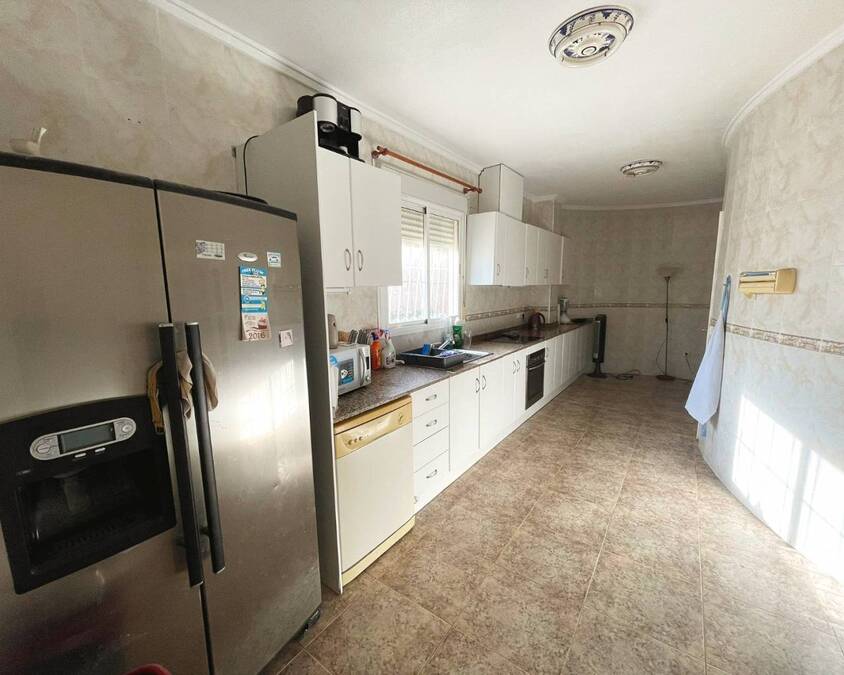 5 Bed, 3 Bath, HouseFor Sale, Ciudad Quesada, Alicante