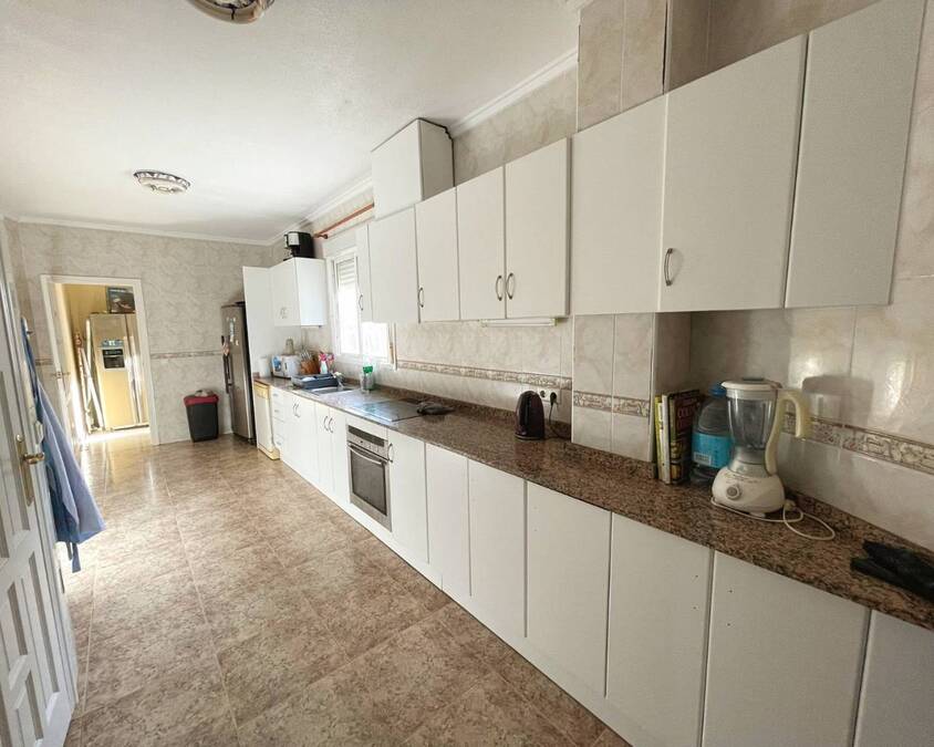 5 Bed, 3 Bath, HouseFor Sale, Ciudad Quesada, Alicante