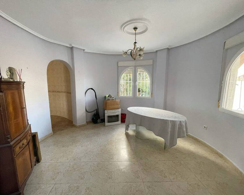 5 Bed, 3 Bath, HouseFor Sale, Ciudad Quesada, Alicante