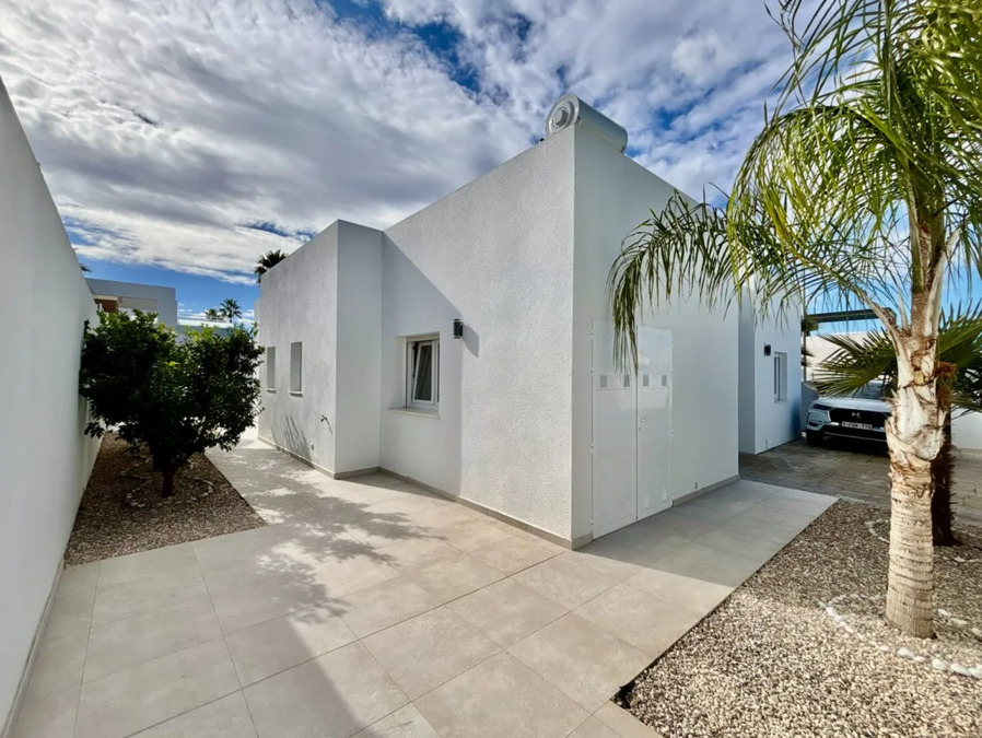 3 Bed, 2 Bath, HouseFor Sale, Benijofar, Alicante