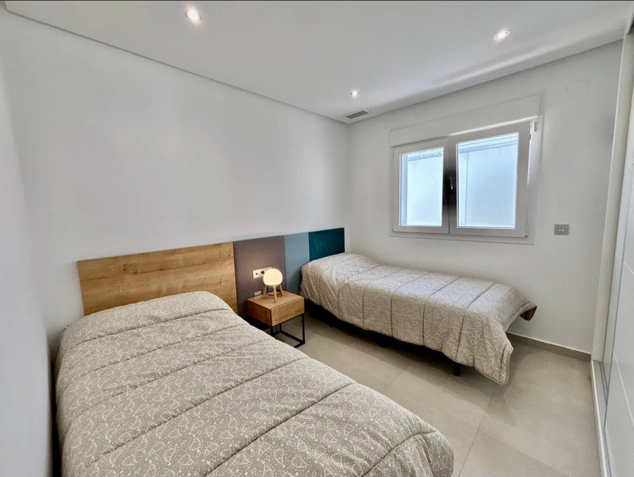 3 Bed, 2 Bath, HouseFor Sale, Benijofar, Alicante