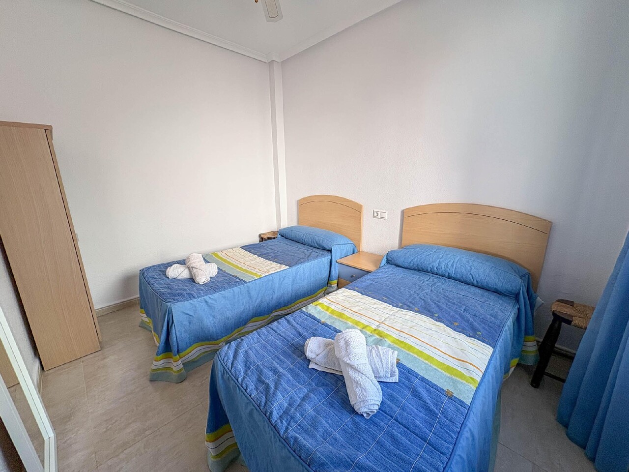 2 Bed, 2 Bath, ApartmentFor Sale, Los Altos, Alicante