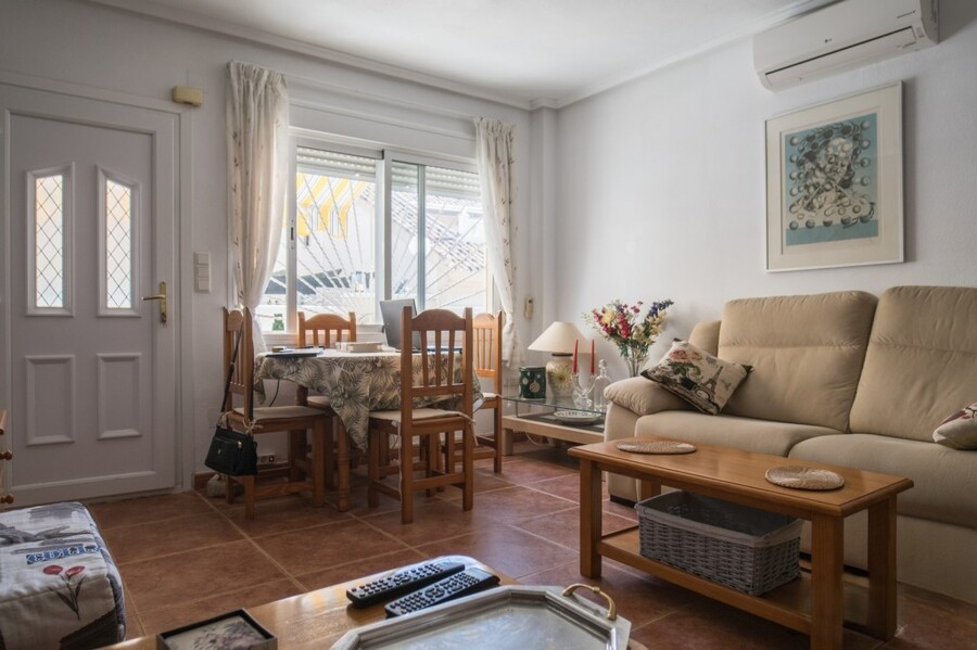 2 Bed, 2 Bath, HouseFor Sale, Ciudad Quesada, Alicante