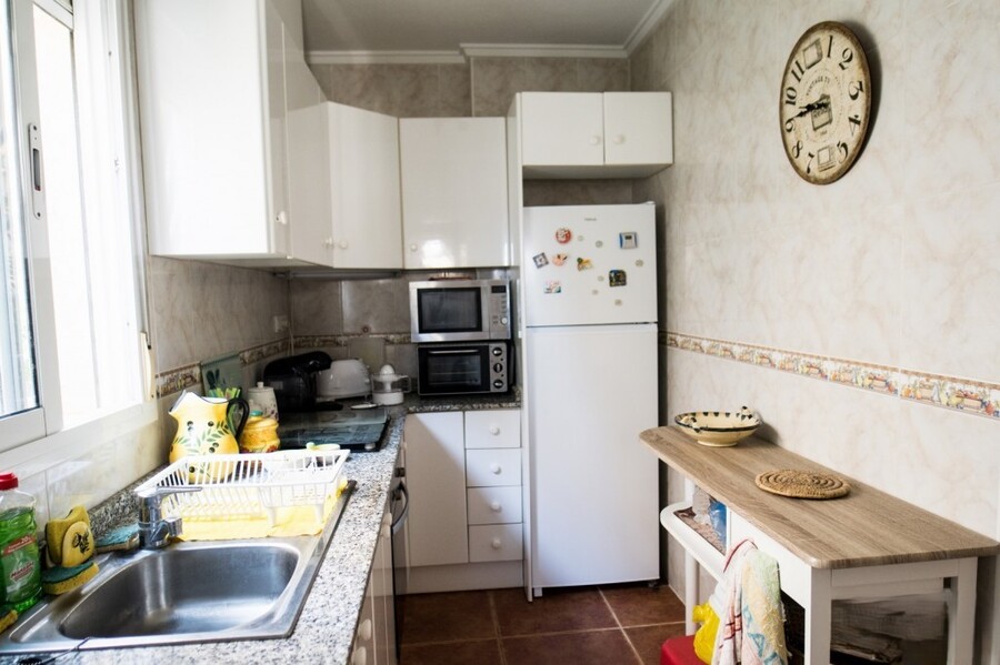 2 Bed, 2 Bath, HouseFor Sale, Ciudad Quesada, Alicante