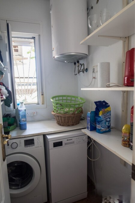 2 Bed, 2 Bath, HouseFor Sale, Ciudad Quesada, Alicante