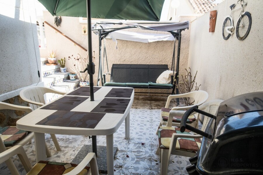 2 Bed, 2 Bath, HouseFor Sale, Ciudad Quesada, Alicante