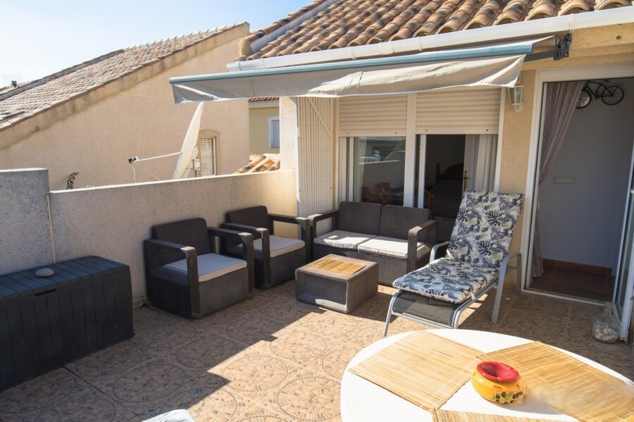 2 Bed, 2 Bath, HouseFor Sale, Ciudad Quesada, Alicante