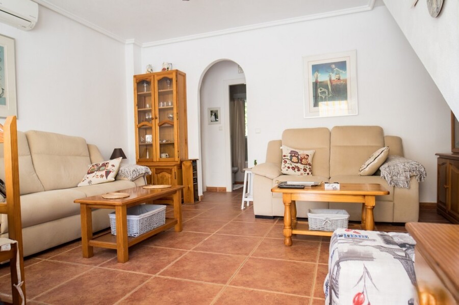 2 Bed, 2 Bath, HouseFor Sale, Ciudad Quesada, Alicante