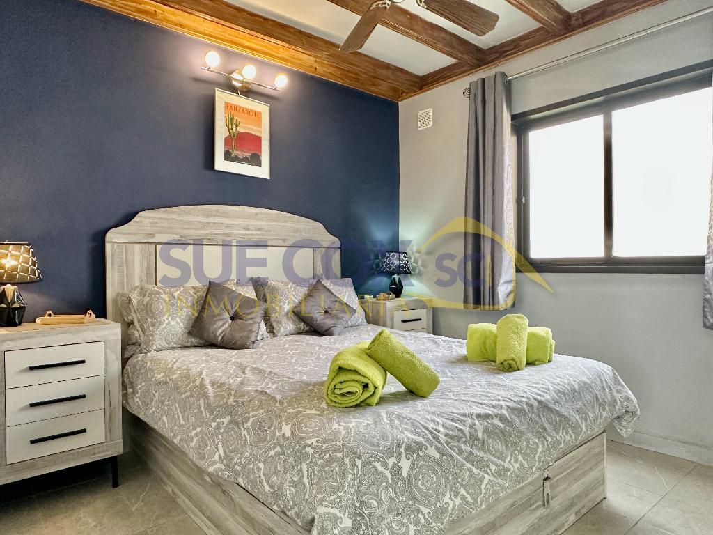 1 Bed, HouseFor Sale, Avenida Islas Canarias 18, Costa Teguise, Lanzarote, Isla Canarias, 35508