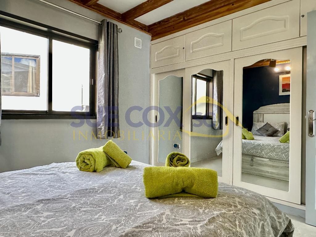 1 Bed, HouseFor Sale, Avenida Islas Canarias 18, Costa Teguise, Lanzarote, Isla Canarias, 35508