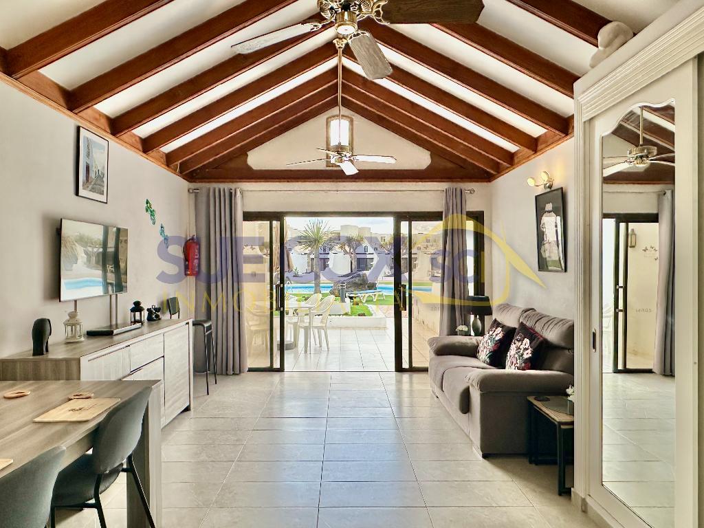 1 Bed, HouseFor Sale, Avenida Islas Canarias 18, Costa Teguise, Lanzarote, Isla Canarias, 35508