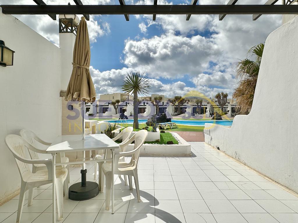 1 Bed, HouseFor Sale, Avenida Islas Canarias 18, Costa Teguise, Lanzarote, Isla Canarias, 35508