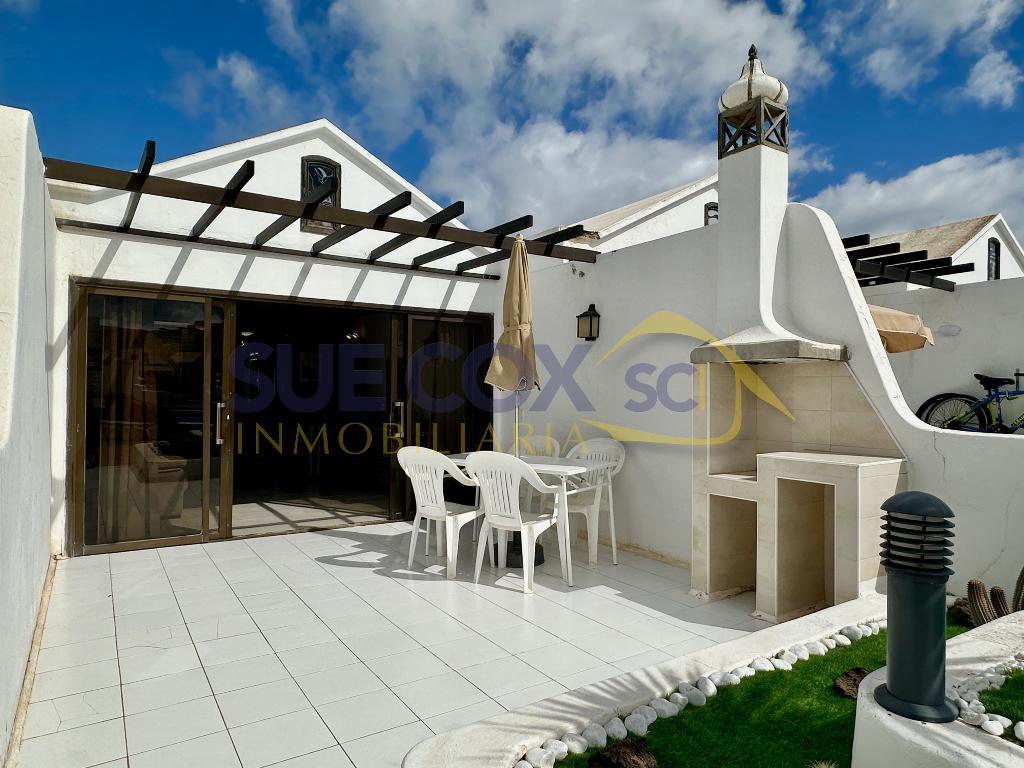 1 Bed, HouseFor Sale, Avenida Islas Canarias 18, Costa Teguise, Lanzarote, Isla Canarias, 35508