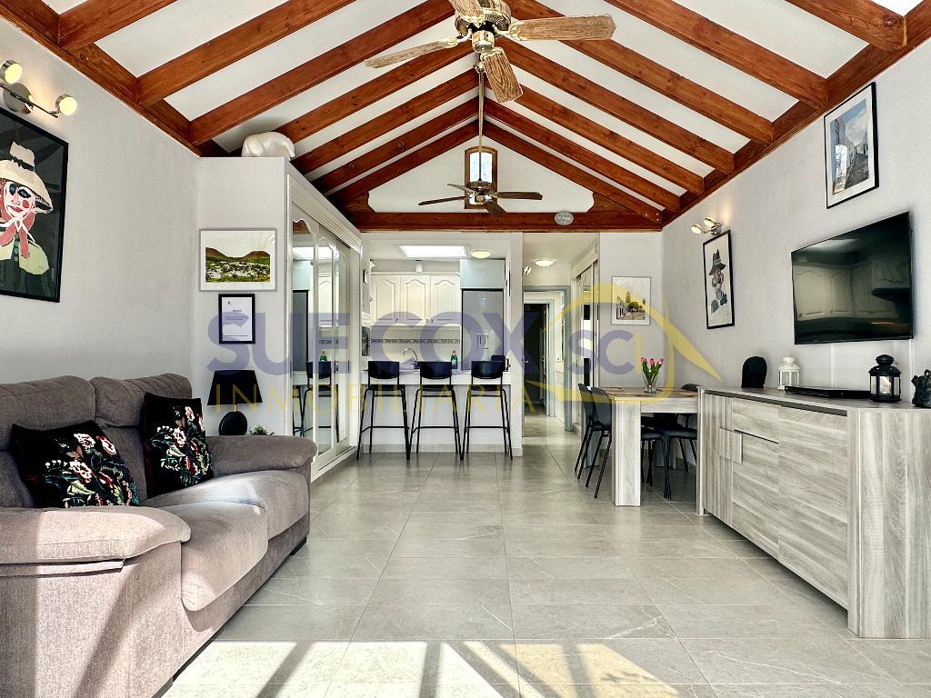 1 Bed, HouseFor Sale, Avenida Islas Canarias 18, Costa Teguise, Lanzarote, Isla Canarias, 35508
