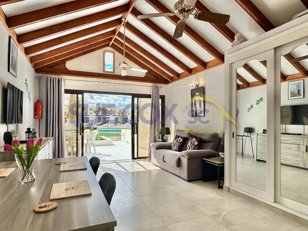 1 Bed, HouseFor Sale, Avenida Islas Canarias 18, Costa Teguise, Lanzarote, Isla Canarias, 35508