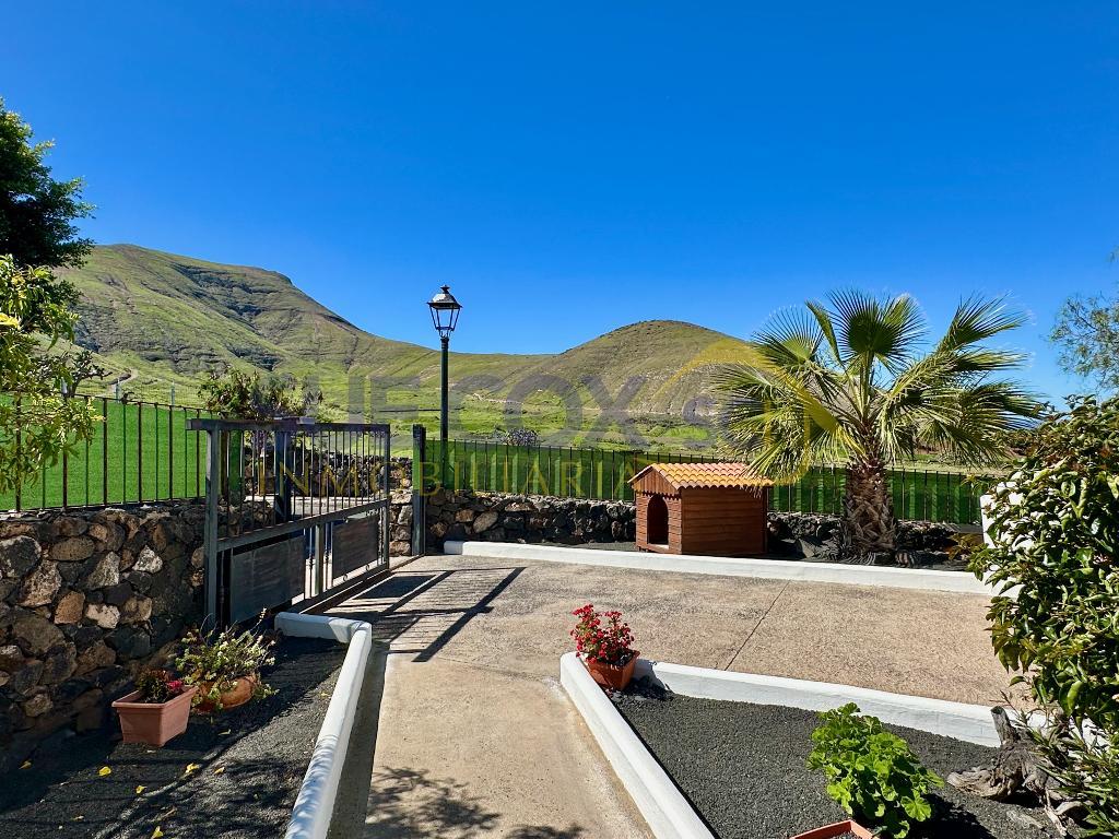 3 Bed, HouseFor Sale, Calle Las Tuneras, Yaiza, Lanzarote, Isla Canarias, 35570