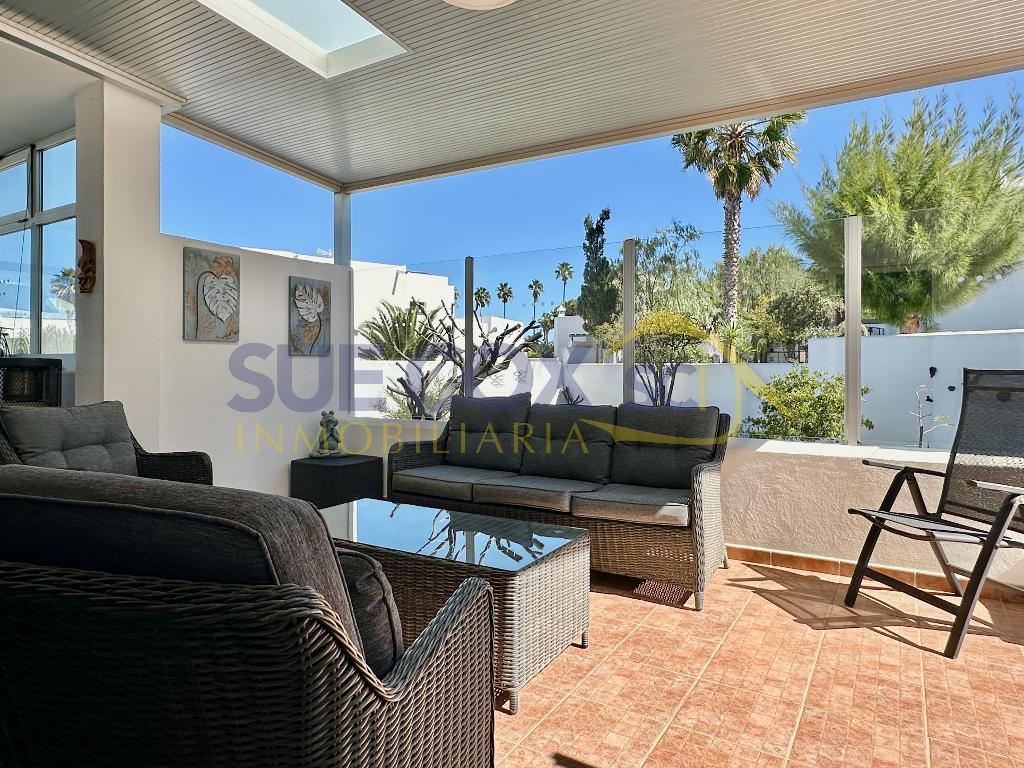 3 Bed, HouseFor Sale, Calle Las Tuneras, Yaiza, Lanzarote, Isla Canarias, 35570