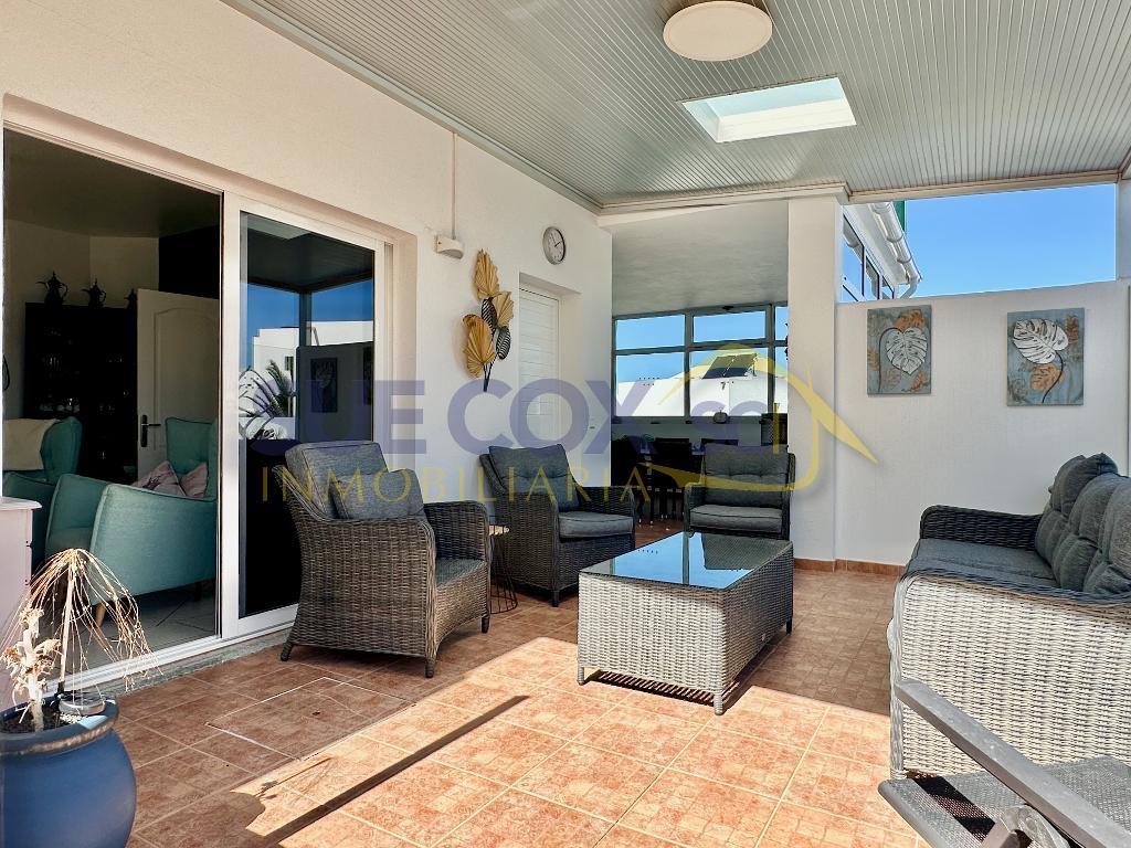 3 Bed, HouseFor Sale, Calle Las Tuneras, Yaiza, Lanzarote, Isla Canarias, 35570