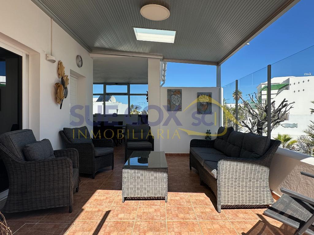 3 Bed, HouseFor Sale, Calle Las Tuneras, Yaiza, Lanzarote, Isla Canarias, 35570